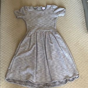 Lula Roe dress